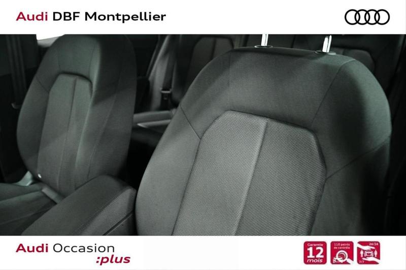 Audi Q4 e-tron 45 285 ch 82 kWh Design