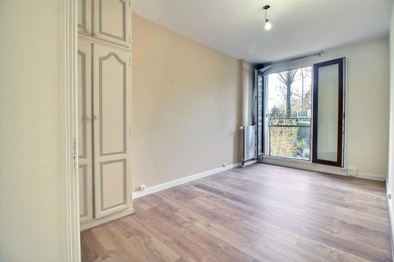 Maison - 86 m² - 5 pièces