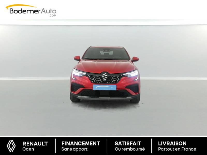Renault Arkana E-Tech 145 - 23 Techno