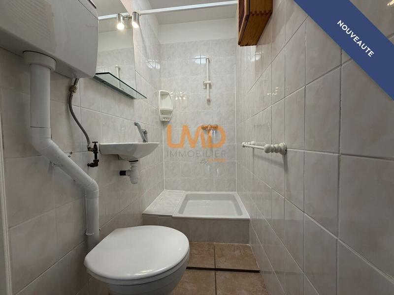 Maison - 117 m² - 5 pièces