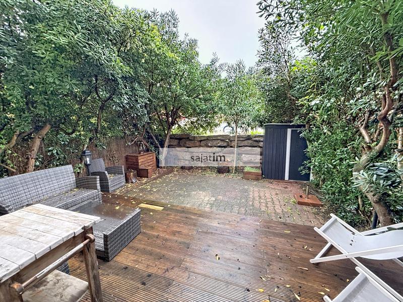 Appartement - 28 m² - 2 pièces