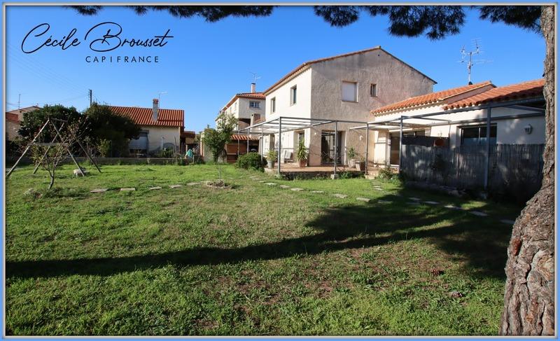 Propriété - 259 m² - 10 pièces