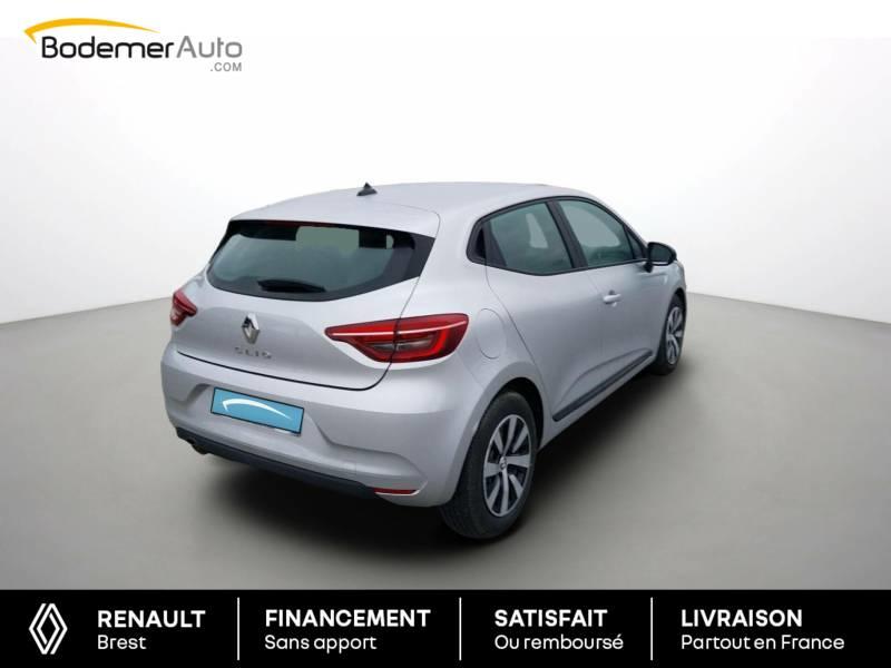 Renault Clio TCe 90 Equilibre