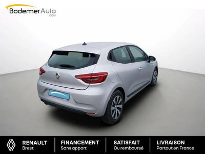 Renault Clio TCe 90 Equilibre