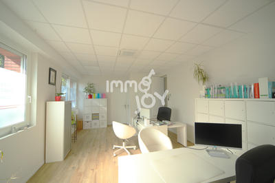 Immeuble - 319 m² - 13 pièces