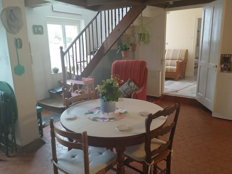 Maison - 64 m² - 3 pièces