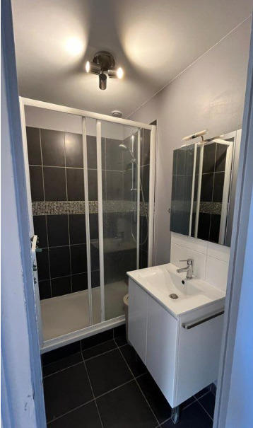 Appartement - 29 m² - 1 pièce