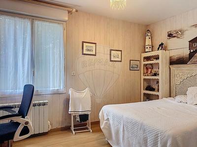 Maison - 56 m² - 3 pièces