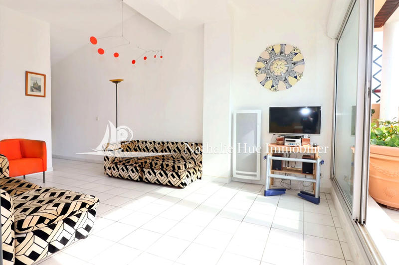 Appartement - 51 m²