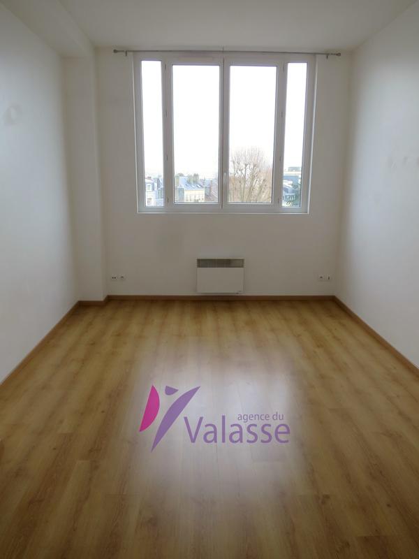 Appartement - 52 m² - 2 pièces