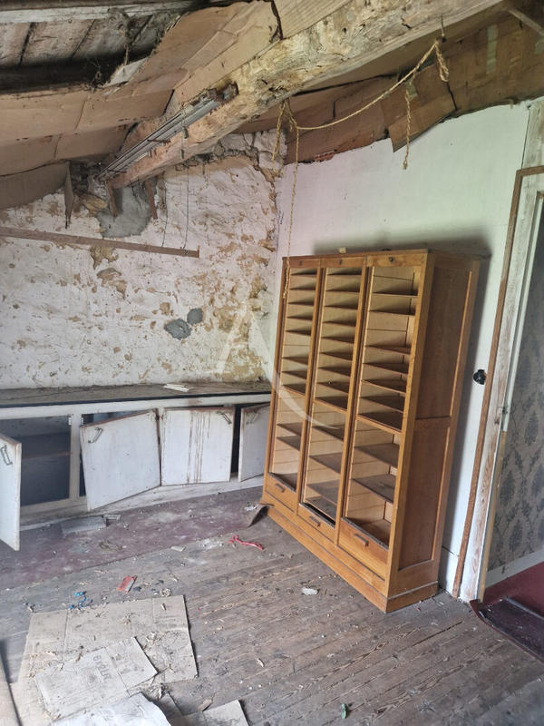 Maison - 140 m² - 4 pièces