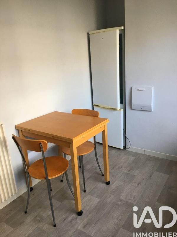 Appartement - 57 m² - 2 pièces