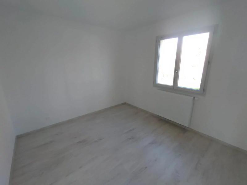 Maison - 85 m² - 3 pièces