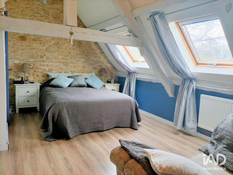 Local commercial - 600 m²