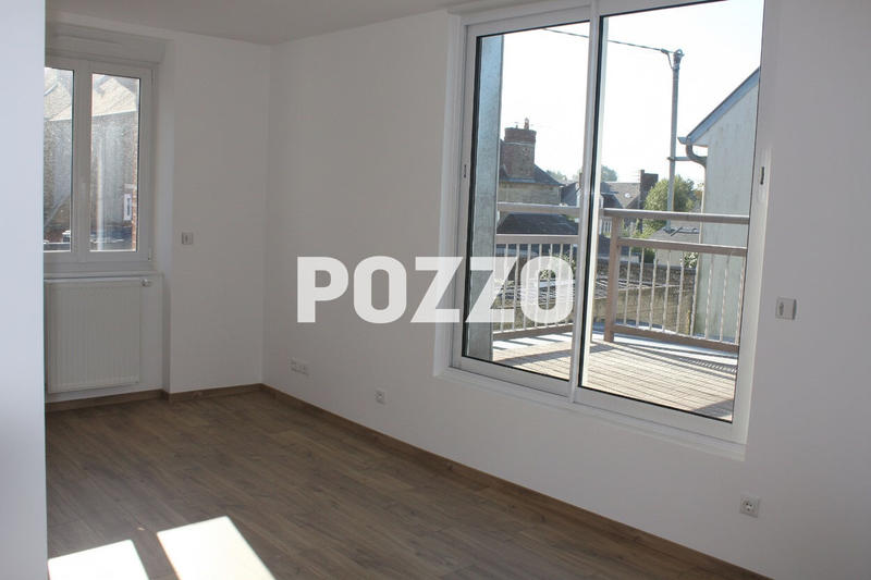 Immeuble - 215 m² - 14 pièces