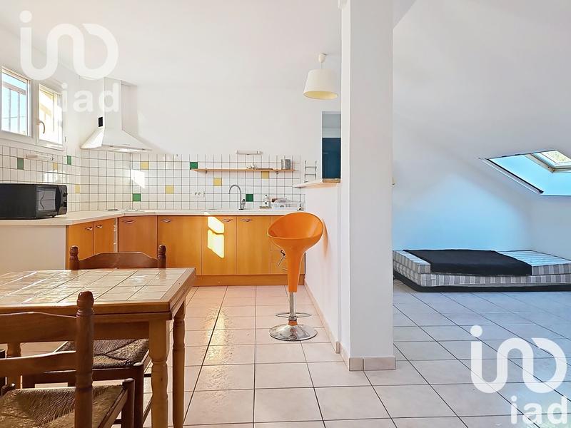 Maison - 196 m² - 7 pièces