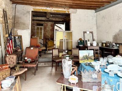 Immeuble - 167 m² - 3 pièces