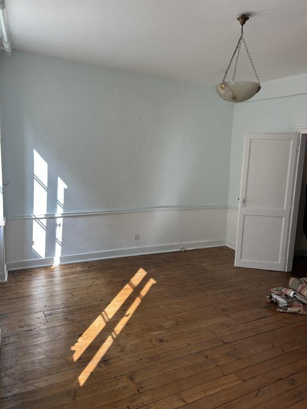 Maison ancienne - 108 m² - 4 pièces