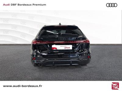 Audi A5 Avant Tdi Hybride 204 ch s tronic 7 Design