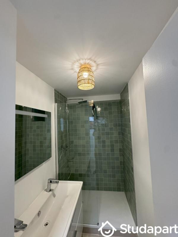 Chambre - 34 m² - 1 pièce