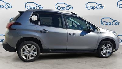 Peugeot 2008 II 1.2 Thp 110 Active Business