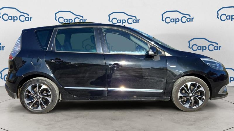 Renault Scénic 1.5 dCi 110 Bose Edition - Toit ouvrant