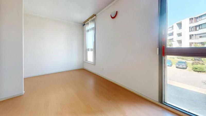 Appartement - 78 m² - 4 pièces