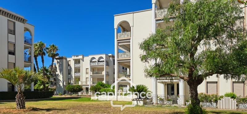 Appartement - 130 m² - 4 pièces