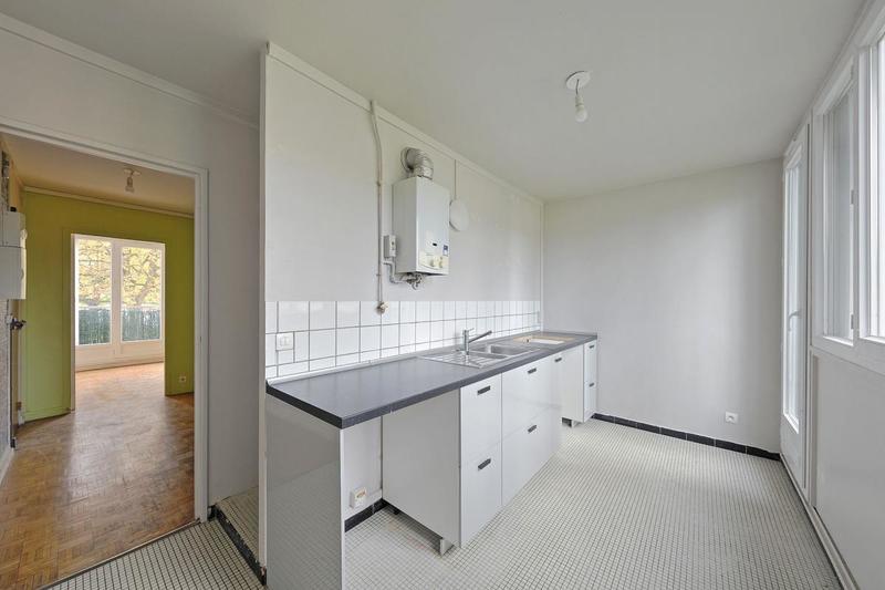 Appartement - 84 m²