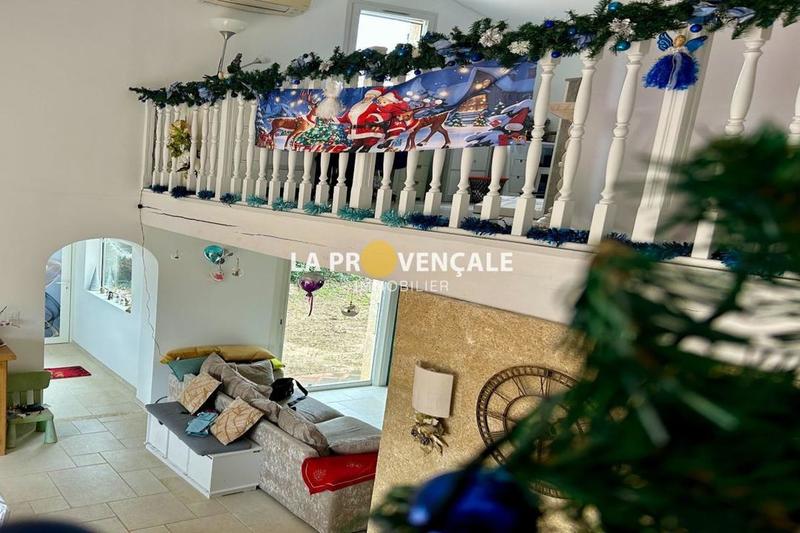 Villa - 108 m² - 5 pièces