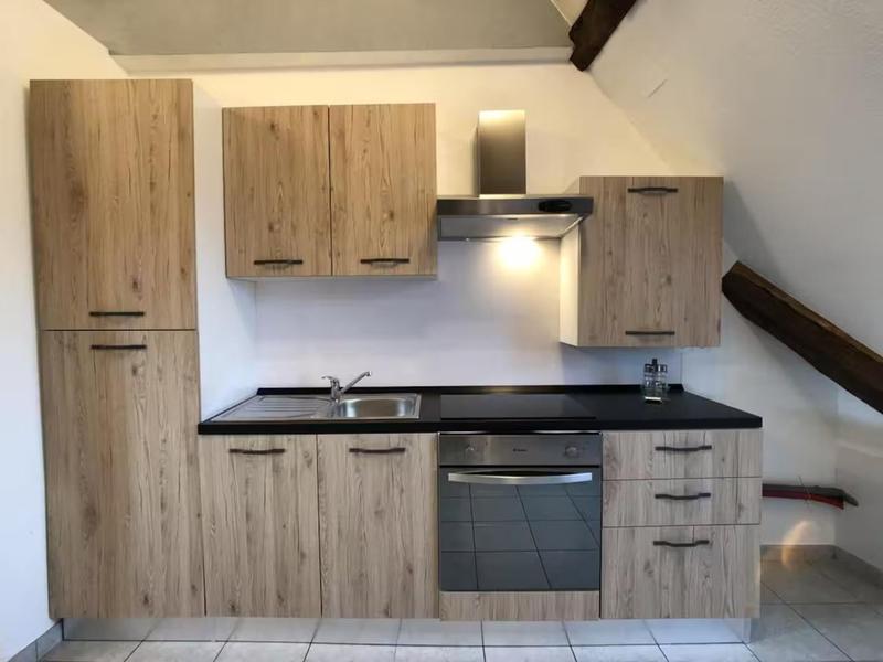 Maison - 453 m² - 20 pièces