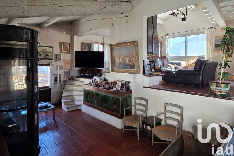 Maison de ville - 204 m² - 7 pièces