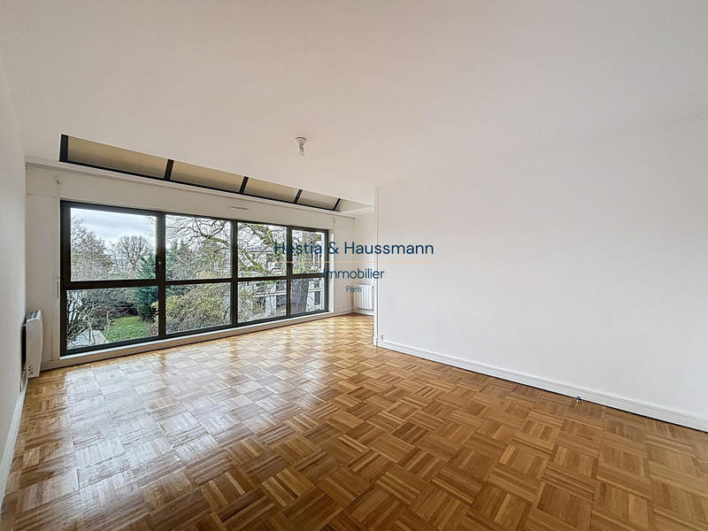 Appartement - 58 m² - 2 pièces