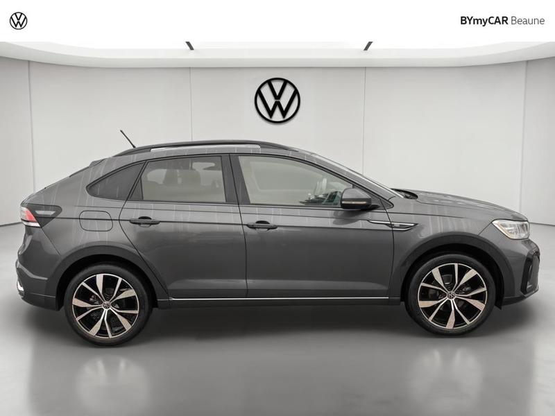 Volkswagen Taigo 1.5 Tsi 150 Dsg7 R-Line