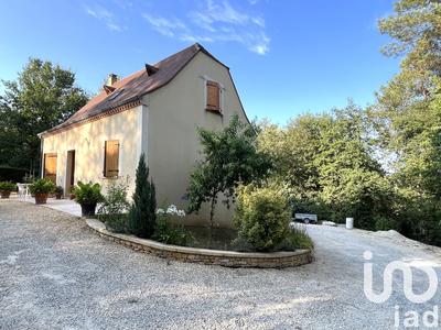 Maison - 150 m² - 4 pièces