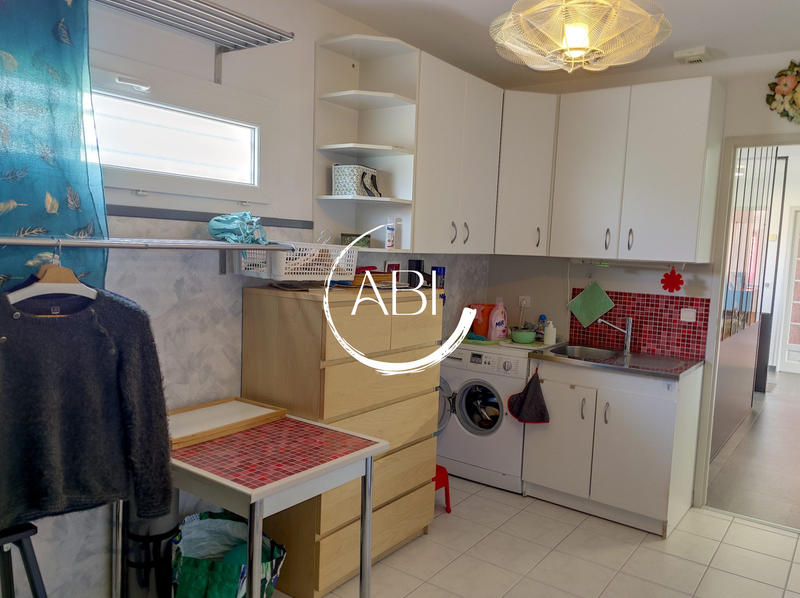 Maison - 145 m² - 6 pièces