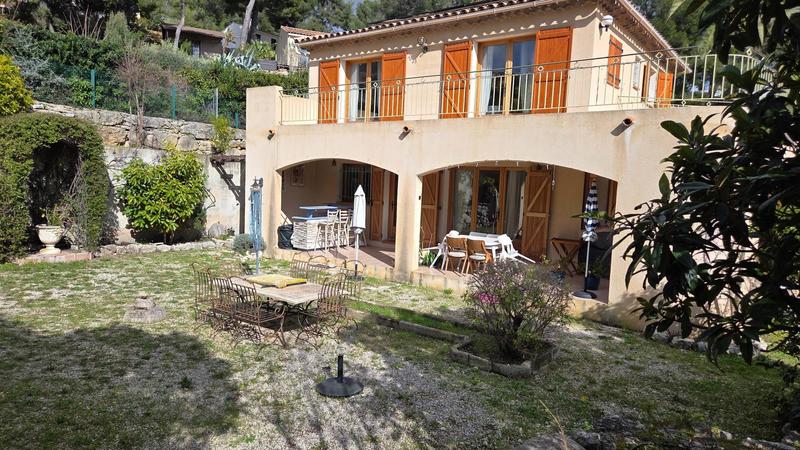 Villa - 134 m² - 4 pièces