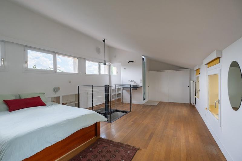 Maison ancienne - 115 m² - 5 pièces