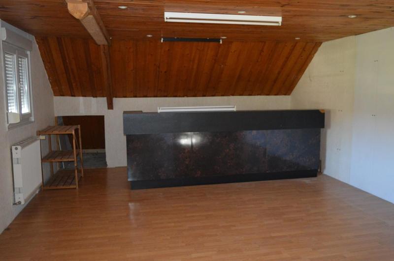 Maison - 168 m² - 6 pièces