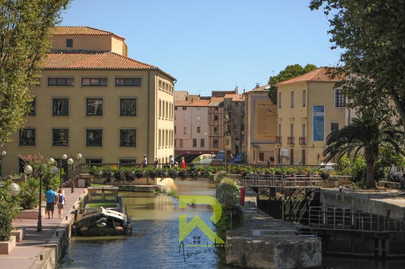 Duplex - 136 m² - 6 pièces