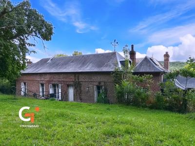 Maison - 349 m² - 10 pièces