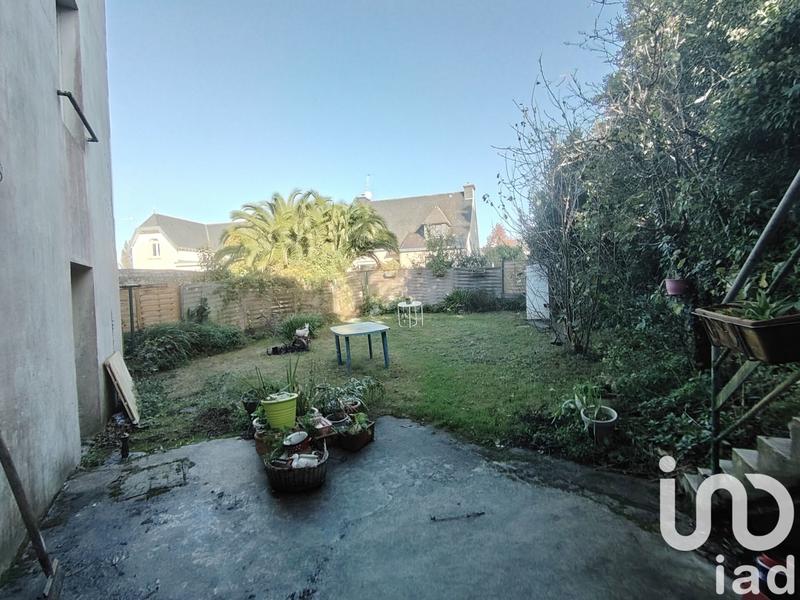 Maison - 146 m² - 5 pièces