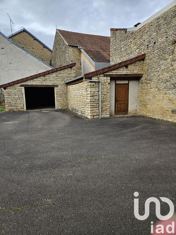 Maison - 128 m² - 5 pièces