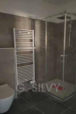 Appartement - 64 m² - 2 pièces