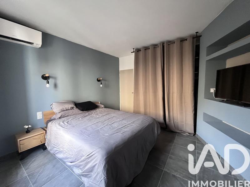 Maison - 167 m² - 5 pièces