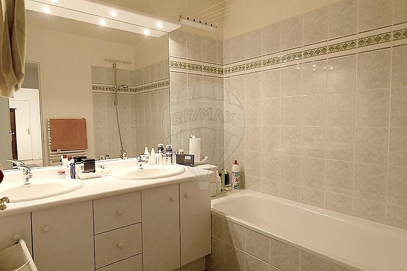 Appartement - 73 m² - 3 pièces