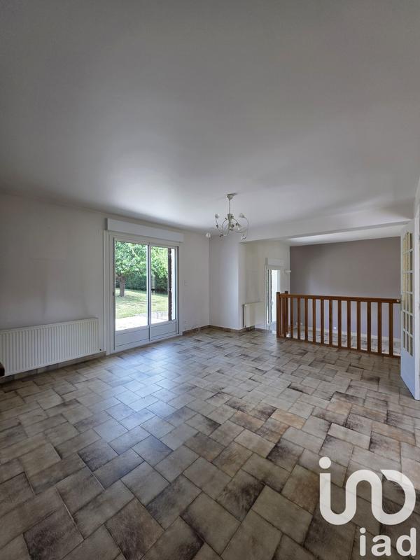 Maison - 152 m² - 6 pièces