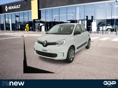Renault Twingo III SCe 65 Equilibre