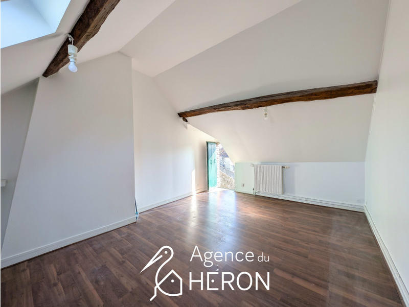 Maison - 200 m² - 6 pièces