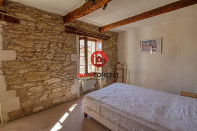 Maison ancienne - 188 m² - 5 pièces